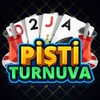 Pisti Tournament - Offline icon