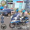 US Police Sim: Police Games icon
