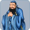 Confucius Quotes Confucianism icon