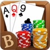 Baccarat Card icon