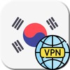 Korea VPN - Get Korean IP icon