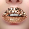 Lip Art Beauty DIY Makeup Game icon