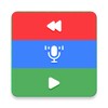 Pictogramă Reverse Voice