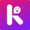 Kayan - voice chat room icon
