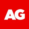 Icono de Africa Geographic