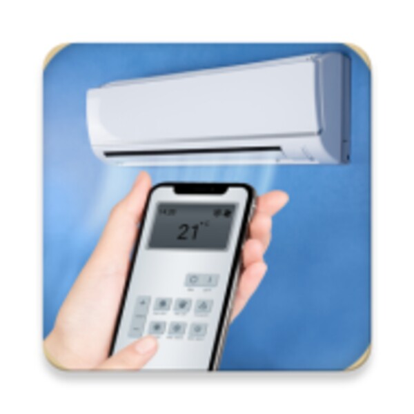 Haier AC Remote for Android - Download the APK from Uptodown