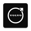 Icono de Volvo Car Eletropostos