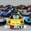 Icono de Project R