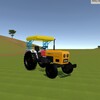 Icono de Indian Farm Drive 3D