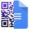 File Converter to QR code icon