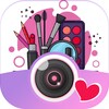 Pictogramă Perfect Beauty Camera Makeover