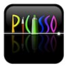 Picasso: Mirror Draw! icon