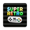 Icona di SuperRetro16