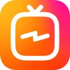 Icono de IGTV