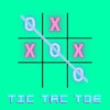 Tic Tac Toe Glow icon