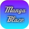 Ícone de Manga Blaze