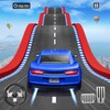 Ramp Car Stunts Racing Top Games » icon