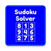 Sudoku Solver with Explainer icon