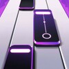 ไอคอน Beat Piano - Music EDM Tiles