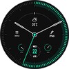 Minimus Watch Face icon