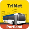 TriMet Transit Tracker (2021): Portland Transit App icon