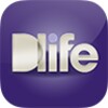 Dlife icon