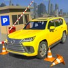 ไอคอน Parking Driving School