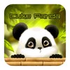 Icon von Cute Panda