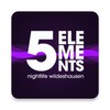 5 ELEMENTS icon