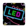 Icono de Led Banner & Edge Lighting
