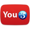 YouTube MP3 and MP4 Downloader icon