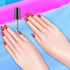 Beauty Salon and Nails Games icon