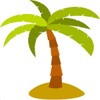 Palm Browser icon