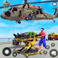 GT Speed Hero Rescue Mission for Android - Download the APK from Uptodown