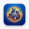 Icono de Radhe Krishna App