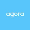 Agora icon