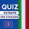 Quiz Patente per stranieri icon