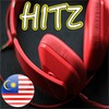 Ikon HITZ RADIO FM MALAYSIA