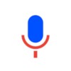 Icon von Voice Search