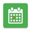 Biểu tượng Calendar converter