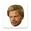 Oliver Kahn Sticker icon