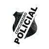 أيقونة Concurseiro Policial