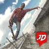 101 Skateboard Racing 3Dアイコン