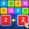 ไอคอน 32K-2048 number game