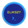 ELM327 Terminal Command icon