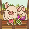 Icona di Pig Mix