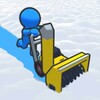 Icon von Snow shovelers