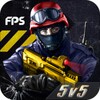 GO Strike : Online FPS Shooter icon