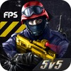 GO Strike: Online FPS Shooter 아이콘