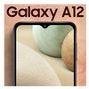 Samsung A12 theme icon
